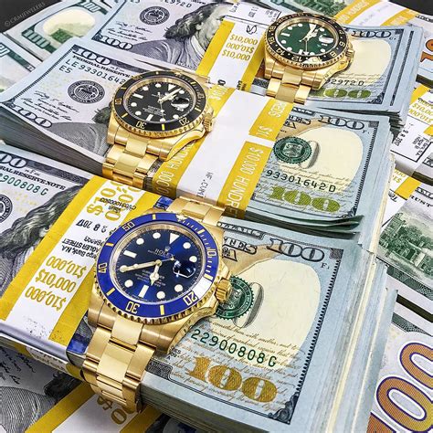 Sell Watches, Sell Rolex .